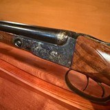 28 GAUGE PARKER REPRODUCTION-RARE-ONE OF 50 - Image 5 of 10
