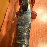 28 GAUGE PARKER REPRODUCTION-RARE-ONE OF 50 - Image 6 of 10