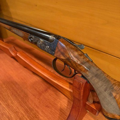 28 GAUGE PARKER REPRODUCTION-RARE-ONE OF 50 - Image 4 of 10