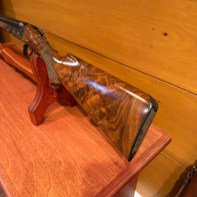28 GAUGE PARKER REPRODUCTION-RARE-ONE OF 50