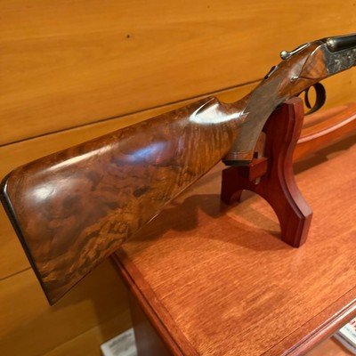 28 GAUGE PARKER REPRODUCTION-RARE-ONE OF 50 - Image 3 of 10