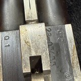 28 GAUGE PARKER REPRODUCTION-RARE-ONE OF 50 - Image 9 of 10