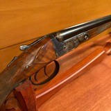 28 GAUGE PARKER REPRODUCTION-RARE-ONE OF 50 - Image 2 of 10