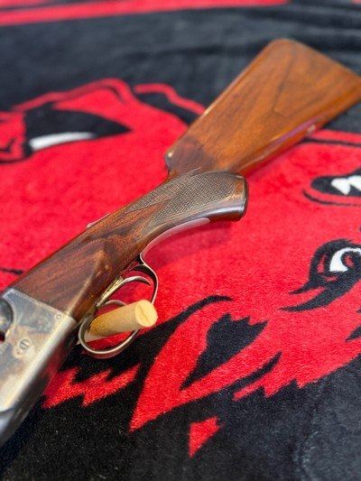 PARKER 12 GAUGE VH - Image 11 of 15