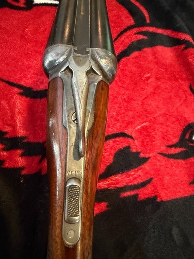 PARKER 12 GAUGE VH - Image 14 of 15