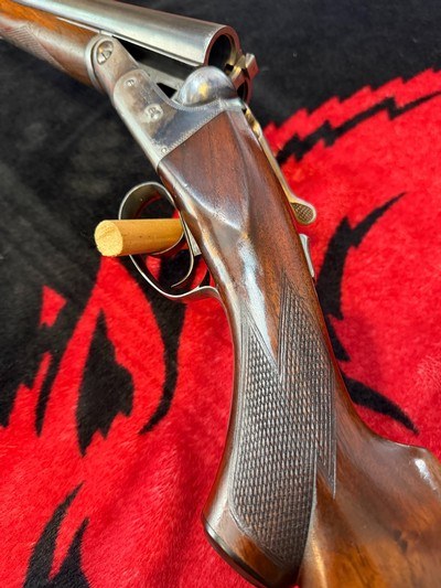PARKER 12 GAUGE VH - Image 1 of 15