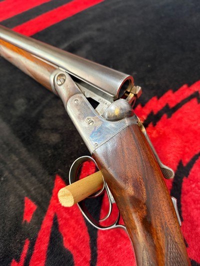 PARKER 12 GAUGE VH - Image 5 of 15