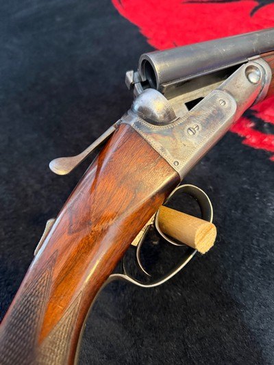 PARKER 12 GAUGE VH - Image 3 of 15
