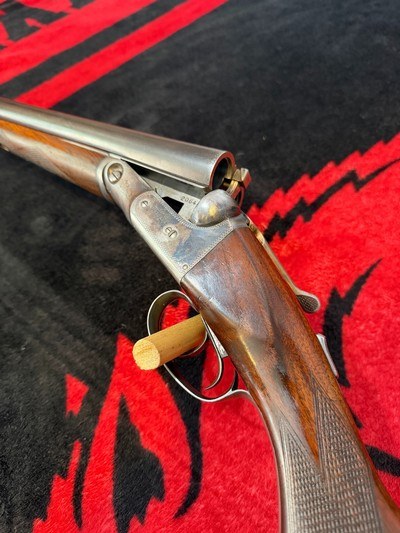 PARKER 12 GAUGE VH - Image 12 of 15