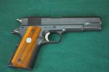 Colt MK IV, Series 70 45 ACP NIB - 1 of 14