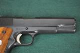 Colt MK IV, Series 70 45 ACP NIB - 2 of 14
