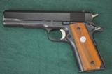 Colt MK IV, Series 70 45 ACP NIB - 3 of 14