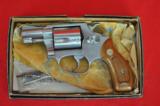 Smith & Wesson Model 60 With Original Box/Paperwork - 1 of 15