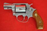 Smith & Wesson Model 60 With Original Box/Paperwork - 2 of 15