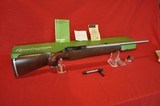 Remington 40XC Target Rifle, NIB - 2 of 15