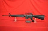 Colt AR15, SP1 Sporter - 2 of 10
