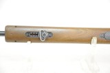 Remington 40X USMC Target Rifle, 22 LR - 12 of 15
