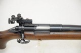 Remington 40X USMC Target Rifle, 22 LR - 10 of 15