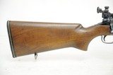 Remington 40X USMC Target Rifle, 22 LR - 7 of 15