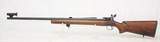 Remington 40X USMC Target Rifle, 22 LR - 2 of 15