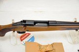 Winchester Model 70 Mannlicher, 308 Win, New In Box - 5 of 15