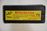 Winchester Model 70 Super Grade African 458 Win Mag New in Box - 14 of 15