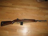 Winchester M1 Carbine - 1 of 10