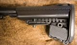 Saiga 12 Tricked out to the limit. Ultimate 3 gun Shotgun
- 6 of 9