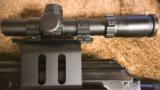 Saiga 12 Tricked out to the limit. Ultimate 3 gun Shotgun
- 8 of 9