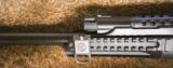 Saiga 12 Tricked out to the limit. Ultimate 3 gun Shotgun
- 9 of 9