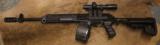 Saiga 12 Tricked out to the limit. Ultimate 3 gun Shotgun
- 2 of 9
