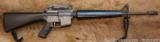 Colt SP1 AR 15 Carbine Vietnam Era AR15 - 1 of 10