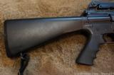 Colt SP1 AR 15 Carbine Vietnam Era AR15 - 8 of 10