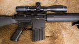 DPMS AR 10 260 Remington 10X SWFA Scope - 4 of 9