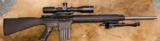 DPMS AR 10 260 Remington 10X SWFA Scope - 2 of 9