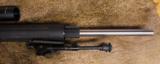 DPMS AR 10 260 Remington 10X SWFA Scope - 3 of 9