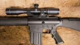 DPMS AR 10 260 Remington 10X SWFA Scope - 6 of 9