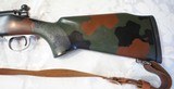 Jarrett Rifle Chambered in the venerable 30 06 ackley improved - 6 of 14