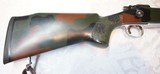 Jarrett Rifle Chambered in the venerable 30 06 ackley improved - 3 of 14