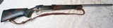 Jarrett Rifle Chambered in the venerable 30 06 ackley improved - 1 of 14