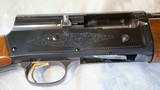Browning A5 Light Twenty Invector special steel 2 3/4” 26” bbl - 3 of 13