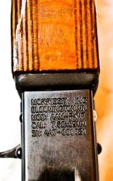 AK-47 rifles Pro built from Original parts kits, some matching, test fired and guaranteed Authentic.Romanian RPK - 5 of 10