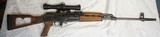 Tabuk Sniper AK-47 with Russian scope Pro built with original parts guaranteed authentic - 2 of 11
