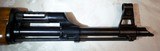 Norinco AK-47 Preban M85 New in Box
Spectacular Estate find. - 10 of 14