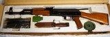 Norinco AK-47 Preban M85 New in Box
Spectacular Estate find. - 1 of 14