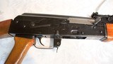 Norinco AK-47 Preban M85 New in Box
Spectacular Estate find. - 8 of 14