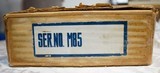 Norinco AK-47 Preban M85 New in Box
Spectacular Estate find. - 3 of 14