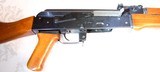 Norinco AK-47 Preban M85 New in Box
Spectacular Estate find. - 9 of 14