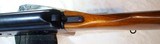 Norinco AK-47 Preban M85 New in Box
Spectacular Estate find. - 14 of 14