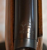 H&R Ultra Automatic Rifle 308immaculate rare estate find - 11 of 14